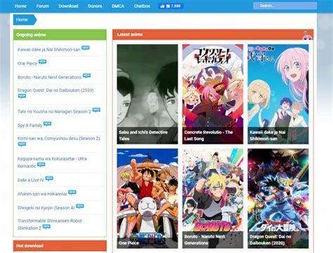 what is the best site to download anime|10 Best Website to Download Anime for Free .